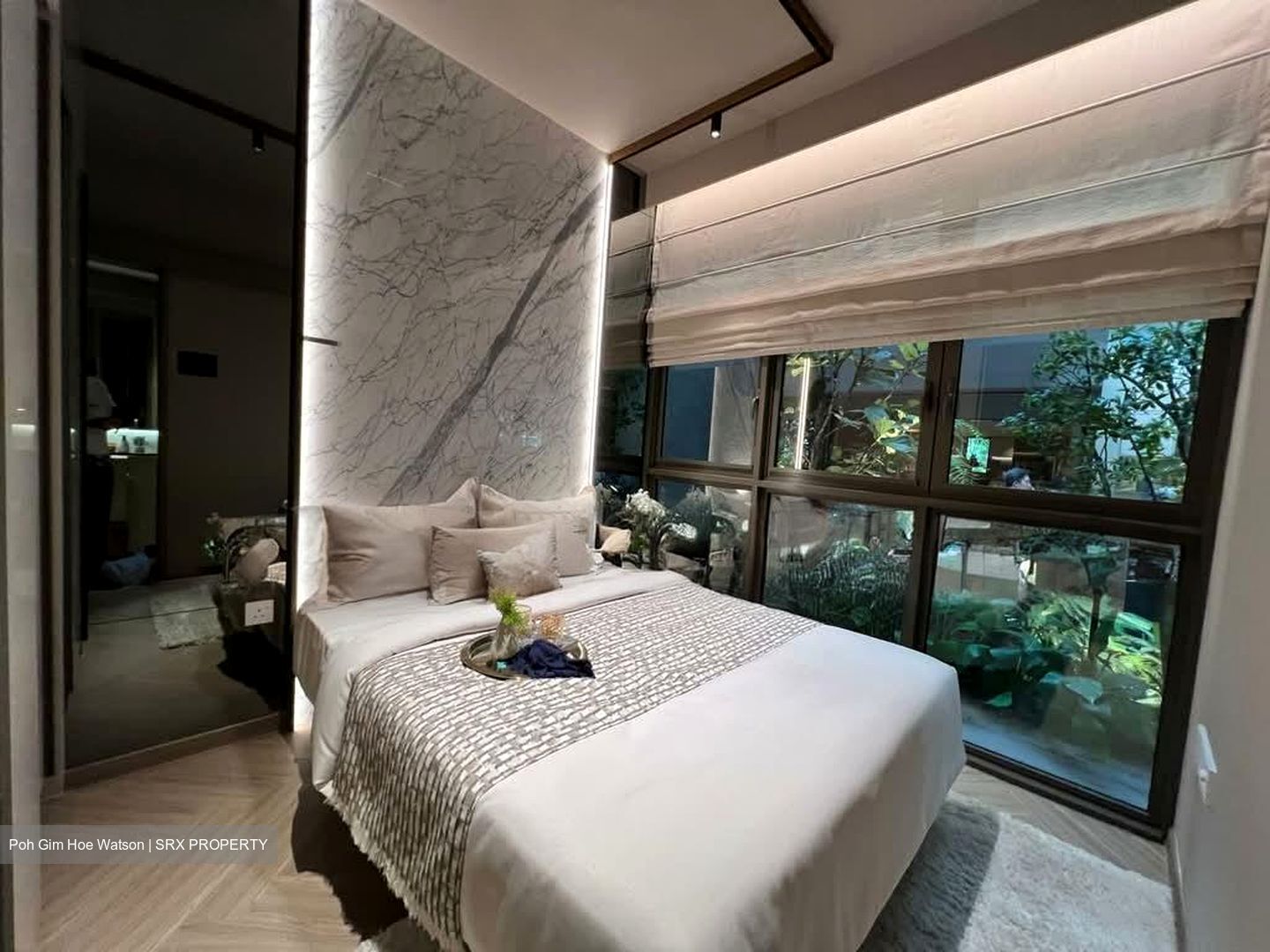 River Modern (U/C) (D9), Apartment #584455101